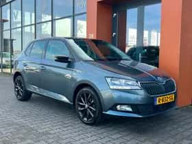 Škoda Fabia (2019) thumbnail 6
