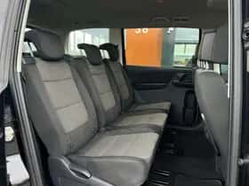 Volkswagen Sharan (2014) thumbnail 11