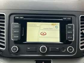 Volkswagen Sharan (2014) thumbnail 17