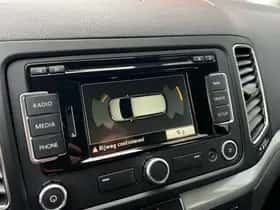 Volkswagen Sharan (2014) thumbnail 19