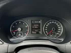 Volkswagen Sharan (2014) thumbnail 22