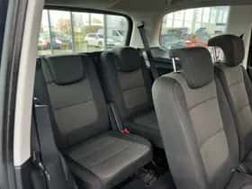 Volkswagen Sharan (2014) thumbnail 25