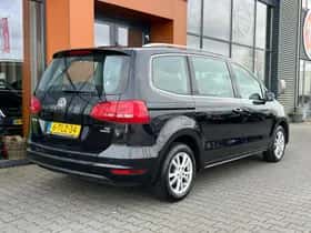 Volkswagen Sharan (2014) thumbnail 9