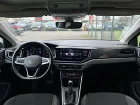 Volkswagen Polo (2022) thumbnail 11