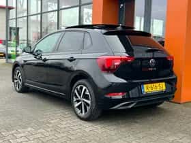 Volkswagen Polo (2022) thumbnail 3