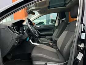 Volkswagen Polo (2022) thumbnail 4
