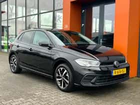 Volkswagen Polo (2022) thumbnail 6