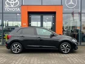 Volkswagen Polo (2022) thumbnail 7