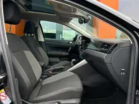 Volkswagen Polo (2022) thumbnail 9