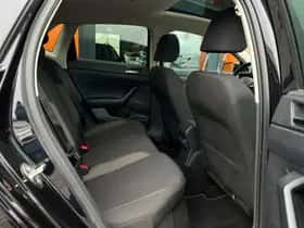 Volkswagen Polo (2022) thumbnail 10