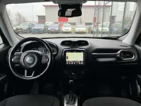Jeep Renegade (2018) thumbnail 13