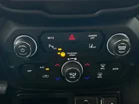 Jeep Renegade (2018) thumbnail 26