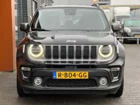 Jeep Renegade (2018) thumbnail 29