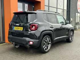 Jeep Renegade (2018) thumbnail 9