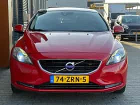 Volvo V40 thumbnail 25
