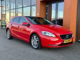 Volvo V40 thumbnail 7
