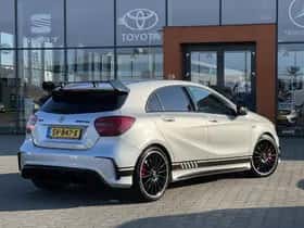 Mercedes-Benz A-Klasse (2015) thumbnail 2