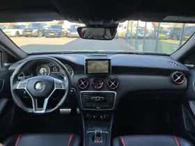 Mercedes-Benz A-Klasse (2015) thumbnail 11