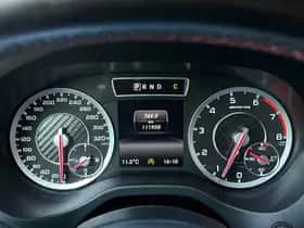 Mercedes-Benz A-Klasse (2015) thumbnail 12