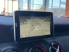 Mercedes-Benz A-Klasse (2015) thumbnail 20