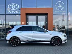 Mercedes-Benz A-Klasse (2015) thumbnail 26