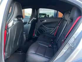 Mercedes-Benz A-Klasse (2015) thumbnail 6