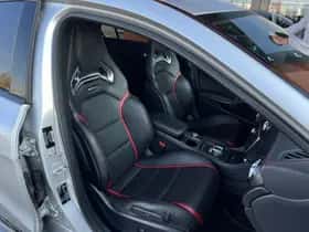 Mercedes-Benz A-Klasse (2015) thumbnail 9