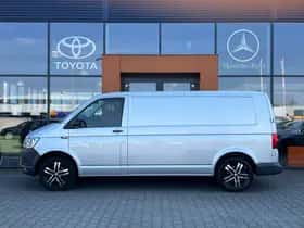 Volkswagen Transporter thumbnail 2