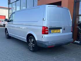 Volkswagen Transporter thumbnail 3
