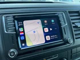 Volkswagen Transporter (2019) thumbnail 25