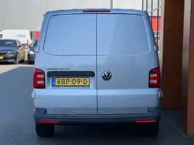 Volkswagen Transporter (2019) thumbnail 27