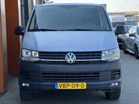 Volkswagen Transporter thumbnail 5