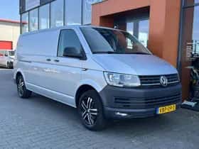 Volkswagen Transporter thumbnail 7
