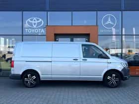Volkswagen Transporter (2019) thumbnail 8