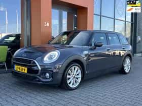 MINI Clubman (2016)