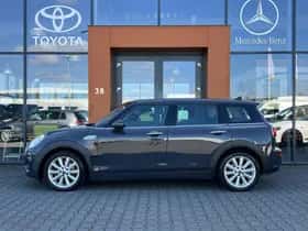MINI Clubman (2016) thumbnail 2