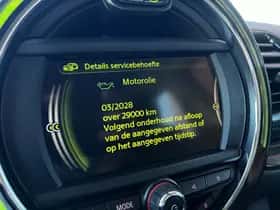 MINI Clubman (2016) thumbnail 23