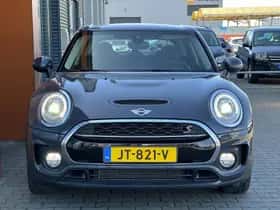 MINI Clubman (2016) thumbnail 31