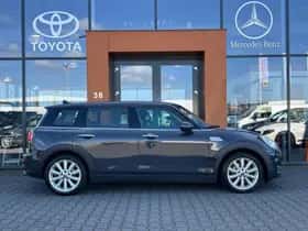 MINI Clubman (2016) thumbnail 7