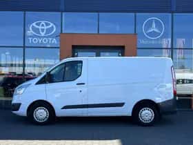 Ford Transit Custom (2015) thumbnail 2