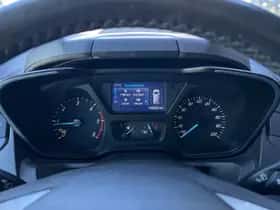 Ford Transit Custom (2015) thumbnail 13