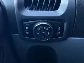 Ford Transit Custom (2015) thumbnail 18