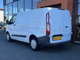 Ford Transit Custom (2015) thumbnail 3