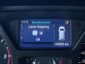 Ford Transit Custom (2015) thumbnail 23