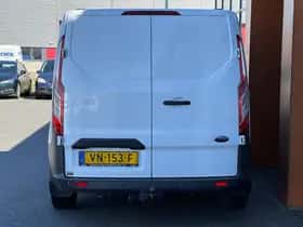 Ford Transit Custom (2015) thumbnail 30