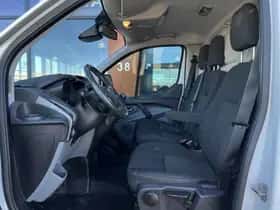 Ford Transit Custom (2015) thumbnail 4