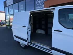Ford Transit Custom (2015) thumbnail 6