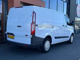 Ford Transit Custom (2015) thumbnail 7