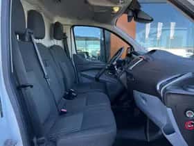 Ford Transit Custom (2015) thumbnail 8
