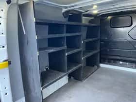 Ford Transit Custom (2015) thumbnail 10